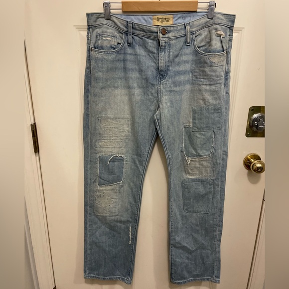 Holding Horses jeans - Picture 1 of 9